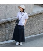【林八百吉商店/HAYASHIYAOKICHI】のChampion サンシールドアドベンチャーハット 人気、トレンドファッション・服の通販 founy(ファニー) ファッション Fashion レディースファッション Fashion for Women キャップ&ハット Hats & Caps タフタ Taffeta, Structured Fabric メッシュ Mesh, Net Fabric 吸水 Absorbent, Quick-Dry 帽子 Hat, Headwear thumbnail ベージュ|ID: prp329100004867290 ipo3291000000036256447