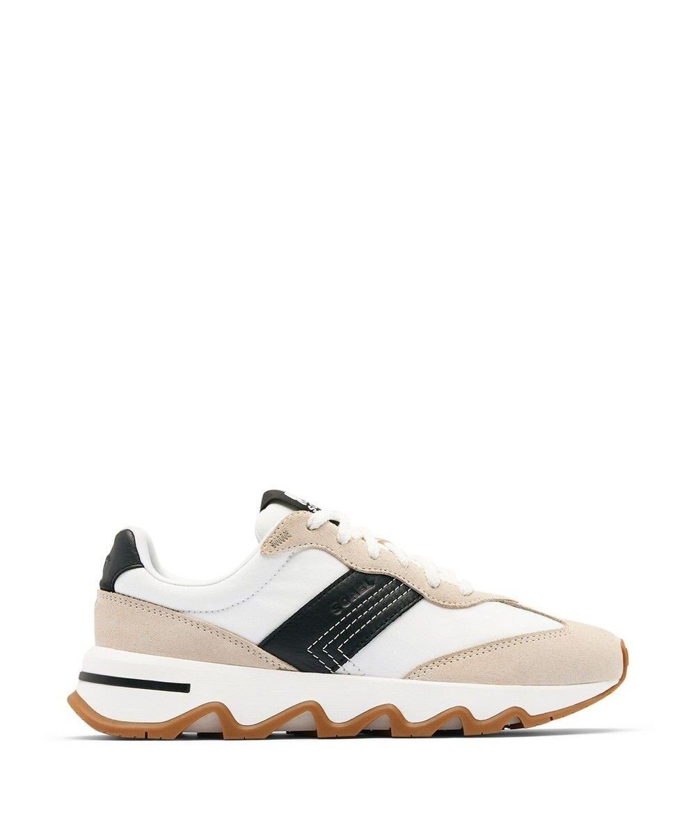 【ソレル/SOREL】のSOREL/ キネティック エンバー /ソレル インテリア・キッズ・メンズ・レディースファッション・服の通販 founy(ファニー) 　ファッション　Fashion　レディースファッション　Fashion for Women　クッション　Cushion, Throw Pillow　シンプル　Simple, Minimal　スニーカー　Sneakers, Trainers　エレガント 上品　Elegant　Fawn Black|ID: prp329100004867294 ipo3291000000036256480