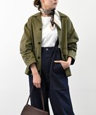 【マルカオリジナル/Marca originals】の【伝統横濱スカーフ】ビッグタッセル 鞍(FET-056) 小判 シルクツイル スカーフ 人気、トレンドファッション・服の通販 founy(ファニー) ファッション Fashion レディースファッション Fashion for Women おすすめ Recommended / Our Picks クラシカル Classical, Vintage-Inspired シルク Silk, 100% Silk スカーフ Scarf, Neckwear ストール Stole, Wrap タッセル Tassel, Fringe ドレープ Drape, Draping Fabric ハンカチ Handkerchief, Hanky バンダナ Bandana, Head Scarf プリント Print, Printed Pattern thumbnail ベージュxブラック|ID: prp329100004867338 ipo3291000000036256589