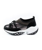 【アポム/APOM】のウォーターレジストプラットフォームリボンスニーカー エタン|ID: prp329100004867343 ipo3291000000036256683