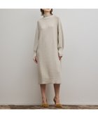 【グレース コンチネンタル/GRACE CONTINENTAL】のスパンコールニットワンピース 人気、トレンドファッション・服の通販 founy(ファニー) ファッション Fashion レディースファッション Fashion for Women ワンピース Dresses ニットワンピース Knit Dresses スパンコール Sequins, Sequin Embellishment スリット Slit, Slit Detail ハイネック High Neck, Mock Neck ホリデーシーズン Holiday Season リラックス Relax, Relaxed Fit レース Lace, Lace Fabric ロマンティック Romantic, Feminine Style A/W・秋冬 Autumn/Winter thumbnail ホワイト|ID: prp329100004867351 ipo3291000000036256801