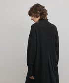 【グレース コンチネンタル/GRACE CONTINENTAL】のスパンコールニットワンピース 人気、トレンドファッション・服の通販 founy(ファニー) ファッション Fashion レディースファッション Fashion for Women ワンピース Dresses ニットワンピース Knit Dresses スパンコール Sequins, Sequin Embellishment スリット Slit, Slit Detail ハイネック High Neck, Mock Neck ホリデーシーズン Holiday Season リラックス Relax, Relaxed Fit レース Lace, Lace Fabric ロマンティック Romantic, Feminine Style A/W・秋冬 Autumn/Winter thumbnail ブラック|ID: prp329100004867351 ipo3291000000036256803