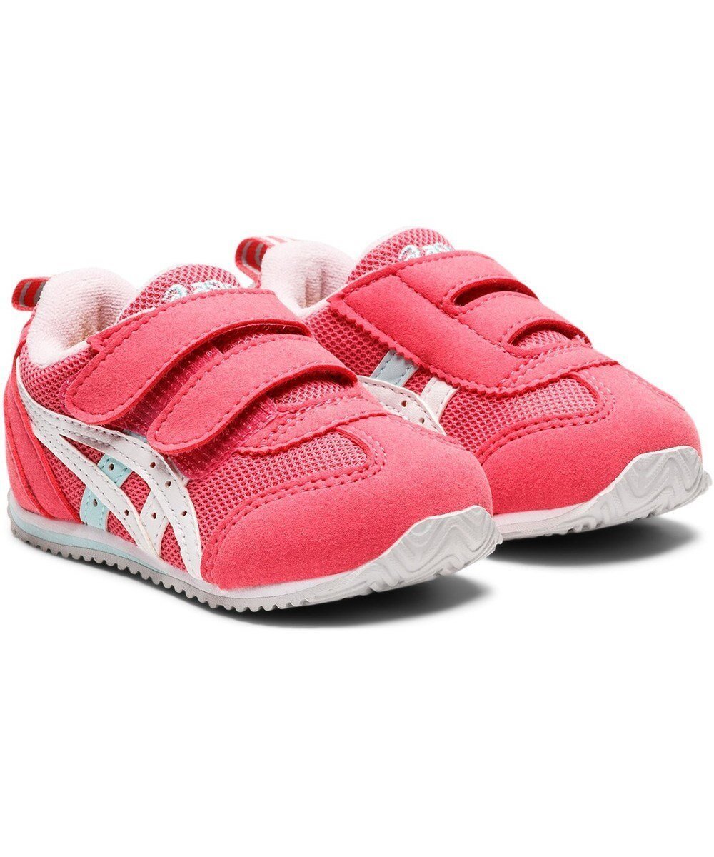 【アシックス ランウォーク/ASICS WALKING / KIDS】のアイダホ BABY 4 人気、トレンドファッション・服の通販 founy(ファニー) 　ファッション　Fashion　キッズファッション　Fashion for Kids　ウォーター　Water　スニーカー　Sneakers, Trainers　フィット　Fit, Slim Fit　メッシュ　Mesh, Net Fabric　ラッセル　Raschel, Raschel Lace　抗菌　Antibacterial, Bacteria-Resistant　 other-1|ID: prp329100004867480 ipo3291000000036260350