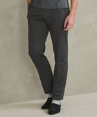 【五大陸/gotairiku / MEN】のセットアップ対応【洗える/ストレッチ/シワになりにくい】ドライジャージー パンツ(25年モデル) グレー系8|ID: prp329100004867483 ipo3291000000036260363