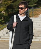 【五大陸/gotairiku / MEN】のカジュアルセットアップ対応【洗える/ストレッチ】YUNSA ライトパーカ 人気、トレンドファッション・服の通販 founy(ファニー) ファッション Fashion メンズファッション Fashion for Men アウター Men's Coats Outerwear ブルゾンジャケット / カジュアルアウター Bomber Jackets & Blousons インナー Innerwear 春 Spring 洗える Machine Washable シンプル Simple, Minimal ジャケット Jacket, Outerwear ストレッチ Stretch, Stretchy Fabric セットアップ Set-Up, Coordinated Outfit パターン Pattern, Design Print ブルゾン Blouson, Bomber Jacket モダン Modern, Contemporary リラックス Relax, Relaxed Fit S/S・春夏 SS, Spring/Summer, Warm Season 夏 Summer エレガント 上品 Elegant ビジネス 仕事 通勤 Business / Work / Commuting thumbnail ブラック系|ID: prp329100004867488 ipo3291000000036260389