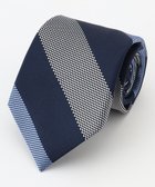 【ジェイ プレス/J.PRESS / MEN】の【STRUCTURE MIX COLLECTION】レジメンタル ネクタイ 人気、トレンドファッション・服の通販 founy(ファニー) ファッション Fashion メンズファッション Fashion for Men ジャケット Jacket, Outerwear ストライプ Stripe, Striped Pattern スーツ Suit, Formalwear thumbnail スカイブルー系2|ID: prp329100004867489 ipo3291000000036260392
