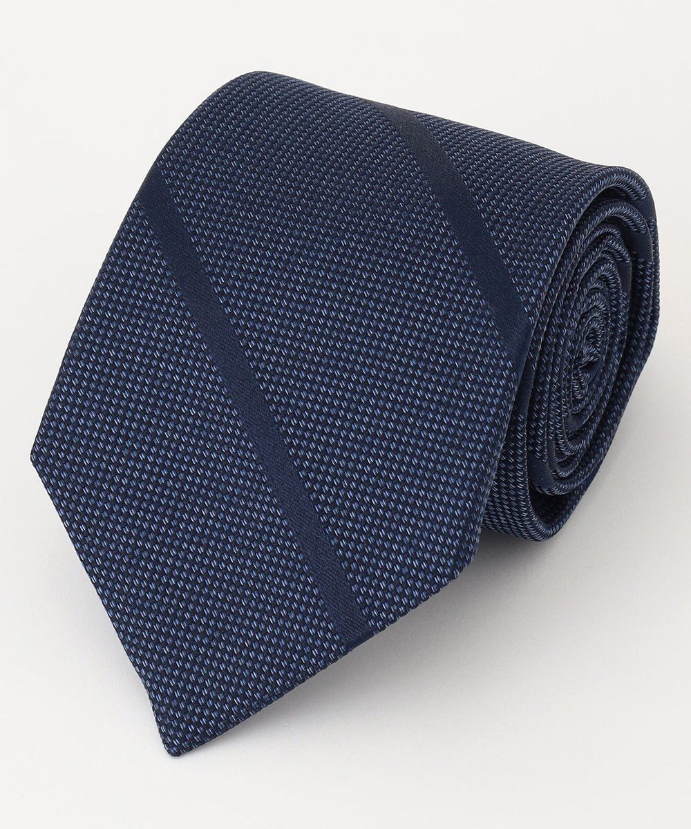 【ジェイ プレス/J.PRESS / MEN】の【GEOMETRIC JACQUARD COLLECTION】ジオメトリックジャガード ネクタイ 人気、トレンドファッション・服の通販 founy(ファニー) 　ファッション　Fashion　メンズファッション　Fashion for Men　コレクション　Collection, Seasonal Line　スーツ　Suit, Formalwear　 other-1|ID: prp329100004867490 ipo3291000000036260393