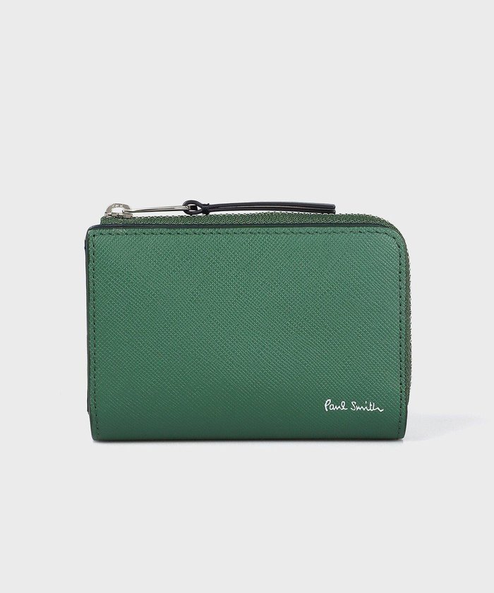 【ポールスミス/Paul Smith / MEN】のブライトストライププラー SS24 コイン&キーケース インテリア・キッズ・メンズ・レディースファッション・服の通販 founy(ファニー) https://founy.com/ ファッション Fashion メンズファッション Fashion for Men 春 Spring コイン Coin, Coin Design コンビ Combo, Combination Style 財布 Wallet, Purse 人気 Popular, Best Seller メンズ Men's, Menswear ライニング Inner Lining, Inner Fabric, Lined S/S・春夏 SS, Spring/Summer, Warm Season 夏 Summer |ID: prp329100004867493 ipo3291000000036260403