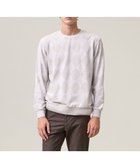 【ジェイ プレス/J.PRESS / MEN】のアーガイルワントーンリンクス ロングスリーブ Tシャツ ライトグレー系|ID: prp329100004867497 ipo3291000000036260419