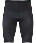 【シーダブリューエックス/CW-X / MEN】の【MEN】 CW-X メンズ スポーツタイツ ハーフ(ひざ上丈) 下半身サポート(股関節・腰・おしり・ふともも) マラソン 球技 HZO695 /ワコール ブラック|ID: prp329100004867498 ipo3291000000036260425