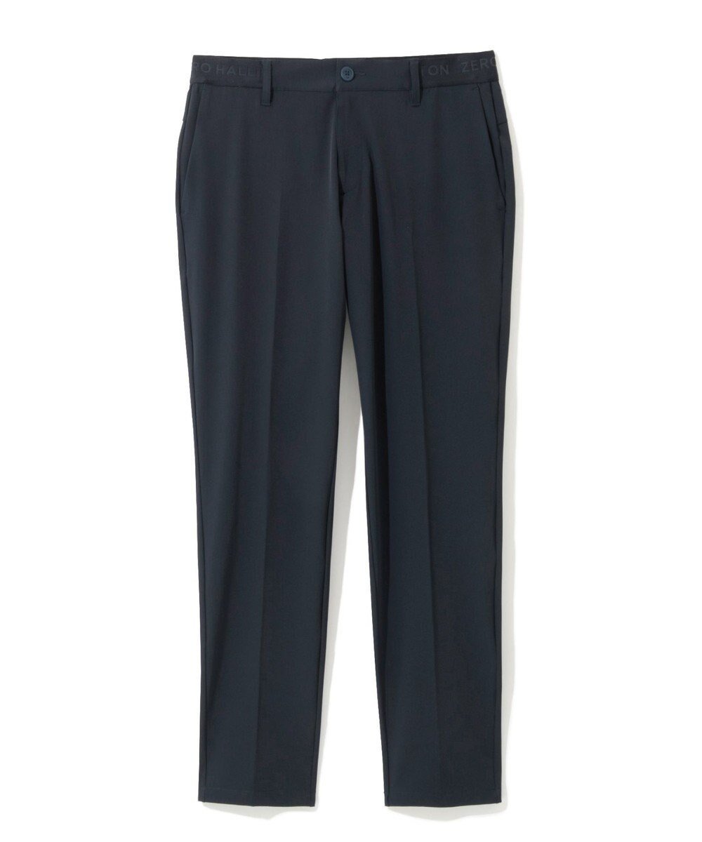 【ゼロハリバートン/ZERO HALLIBURTON / MEN】の【防透け】 マルチ ストレッチ パンツ ZHG-A4S13A 82827 ゴルフウェア インテリア・キッズ・メンズ・レディースファッション・服の通販 founy(ファニー) 　ファッション　Fashion　メンズファッション　Fashion for Men　ボトムス　Bottoms　おすすめ　Recommended / Our Picks　ゴルフ　Golf　ストレッチ　Stretch, Stretchy Fabric　夏　Summer　春　Spring　S/S・春夏　SS, Spring/Summer, Warm Season　洗える　Machine Washable　ネイビー|ID: prp329100004867503 ipo3291000000036260446