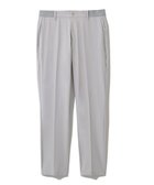 【ゼロハリバートン/ZERO HALLIBURTON / MEN】の【防透け】 マルチ ストレッチ パンツ ZHG-A4S13A 82827 ゴルフウェア シルバーグレー|ID: prp329100004867503 ipo3291000000036260447