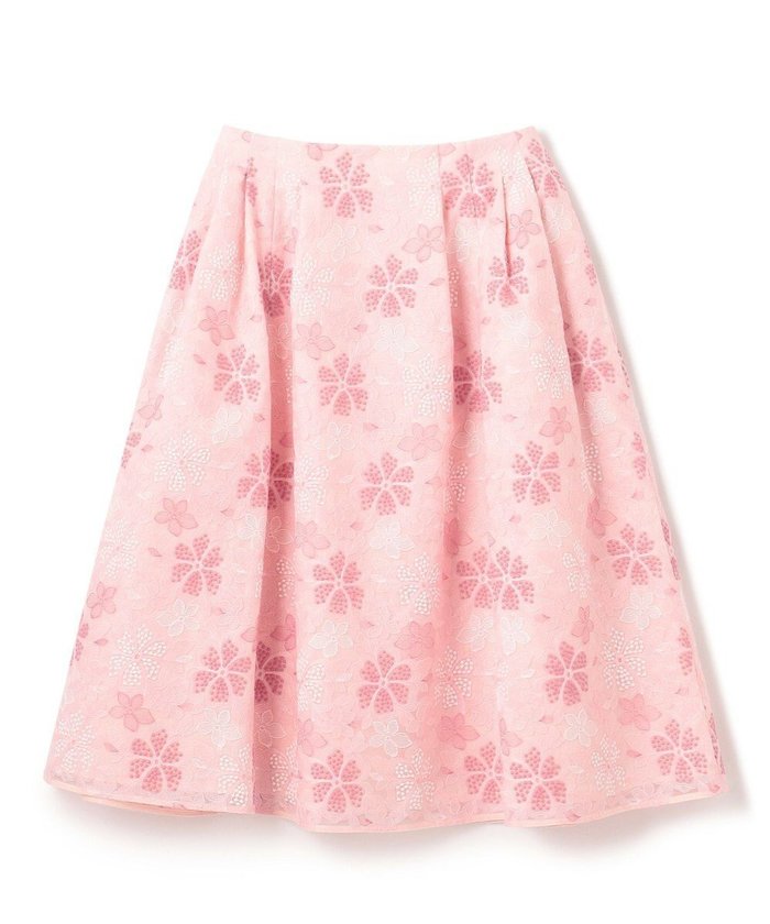 【トッカ/TOCCA】の【消臭】【MY ONLY COLLECTION】KELLY スカート インテリア・キッズ・メンズ・レディースファッション・服の通販 founy(ファニー) https://founy.com/ ファッション Fashion レディースファッション Fashion for Women スカート Skirts グラデーション Gradient, Ombre ファブリック Fabric, Textile 夏 Summer S/S・春夏 SS, Spring/Summer, Warm Season A/W・秋冬 Autumn/Winter |ID: prp329100004867510 ipo3291000000036260493