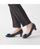 【リズ ラフィーネ/Riz raffinee】のRiz raffinee ドレープデザインモチーフパンプス 人気、トレンドファッション・服の通販 founy(ファニー) ファッション Fashion レディースファッション Fashion for Women エレガント 上品 Elegant オケージョン Occasion Wear シューズ Shoes, Footwear シンプル Simple, Minimal スタンダード Standard, Basic トレンド Trend, Trending Now 人気 Popular, Best Seller フェミニン Feminine, Girly プリント Print, Printed Pattern ベーシック Basic, Essential モチーフ Motif, Design Theme おすすめ Recommended / Our Picks 日本製 Made In Japan セレモニー Ceremony 入学式 Entrance Ceremony 卒業式 Graduation Ceremony 結婚式 Wedding ビジネス 仕事 通勤 Business / Work / Commuting thumbnail ネイビーメタリック|ID: prp329100004867516 ipo3291000000036260540