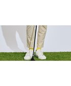 【ピーダブリュサーキュラス/PW CIRCULUS】の【WOMEN】ベンチレーション テーパードパンツ ゴルフウェア レディース 人気、トレンドファッション・服の通販 founy(ファニー) ファッション Fashion レディースファッション Fashion for Women パンツ Pants & Trousers ゴルフ Golf ストレッチ Stretch, Stretchy Fabric スポーティ Sporty, Casual Athletic ボトム Bottoms, Lower Wear ポケット Pocket, Pocket Detail メッシュ Mesh, Net Fabric 夏 Summer 春 Spring S/S・春夏 SS, Spring/Summer, Warm Season 軽量 Lightweight, Ultra Light thumbnail ベージュ系|ID: prp329100004867521 ipo3291000000036260571