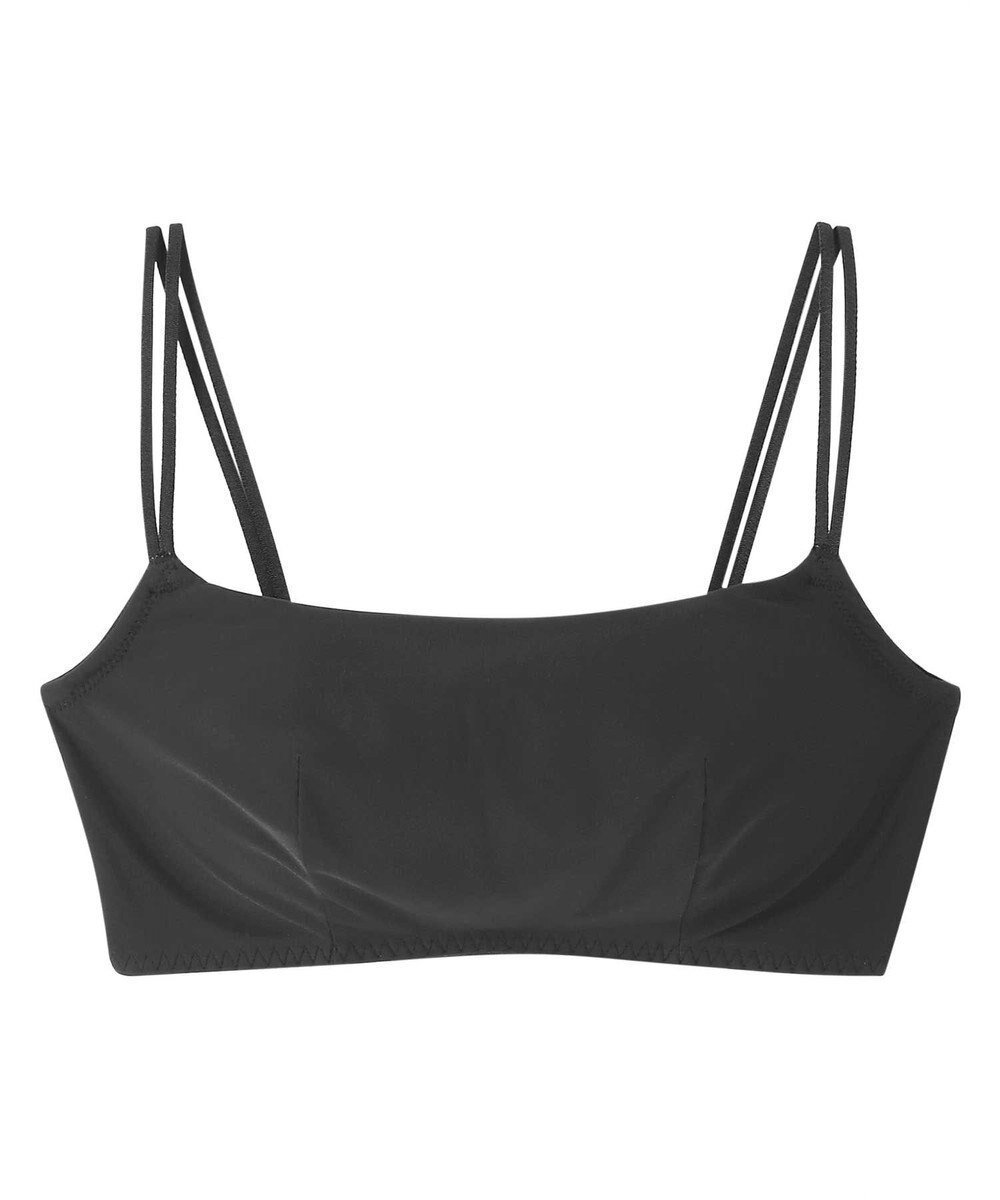 【アンフィ/AMPHI】のノンワイヤーブラ 谷間をメイク バストの形をキープ ホックなし 【BRAGENIC ブラジェニック】 ブラジャー ブラ ワイヤレス BMI745 アンフィ/ワコール インテリア・キッズ・メンズ・レディースファッション・服の通販 founy(ファニー) ファッション Fashion レディースファッション Fashion for Women アンダー Underwear Essentials キャミ Camisole, Cami Top シンプル Simple, Minimal フィット Fit, Slim Fit ブラジャー Bra, Lingerie ラウンド Round, Round Neck ラップ Wrap, Wrap Design リラックス Relax, Relaxed Fit ループ Loop, Loop Knit ワイヤー Wire, Wired Bra ブラック|ID: prp329100004867522 ipo3291000000036260585