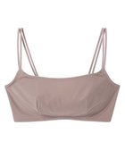 【アンフィ/AMPHI】のノンワイヤーブラ 谷間をメイク バストの形をキープ ホックなし 【BRAGENIC ブラジェニック】 ブラジャー ブラ ワイヤレス BMI745 アンフィ/ワコール 人気、トレンドファッション・服の通販 founy(ファニー) ファッション Fashion レディースファッション Fashion for Women アンダー Underwear Essentials キャミ Camisole, Cami Top シンプル Simple, Minimal フィット Fit, Slim Fit ブラジャー Bra, Lingerie ラウンド Round, Round Neck ラップ Wrap, Wrap Design リラックス Relax, Relaxed Fit ループ Loop, Loop Knit ワイヤー Wire, Wired Bra thumbnail ベージュ|ID: prp329100004867522 ipo3291000000036260586