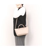 【アンビリオン/UNBILLION】のペルケ perche / 姫路レザー丸手ハンドル2wayショルダー 人気、トレンドファッション・服の通販 founy(ファニー) ファッション Fashion レディースファッション Fashion for Women おすすめ Recommended / Our Picks ショルダー Shoulder, Shoulder Strap 日本製 Made In Japan 財布 Wallet, Purse thumbnail オーク|ID: prp329100004867526 ipo3291000000036260609