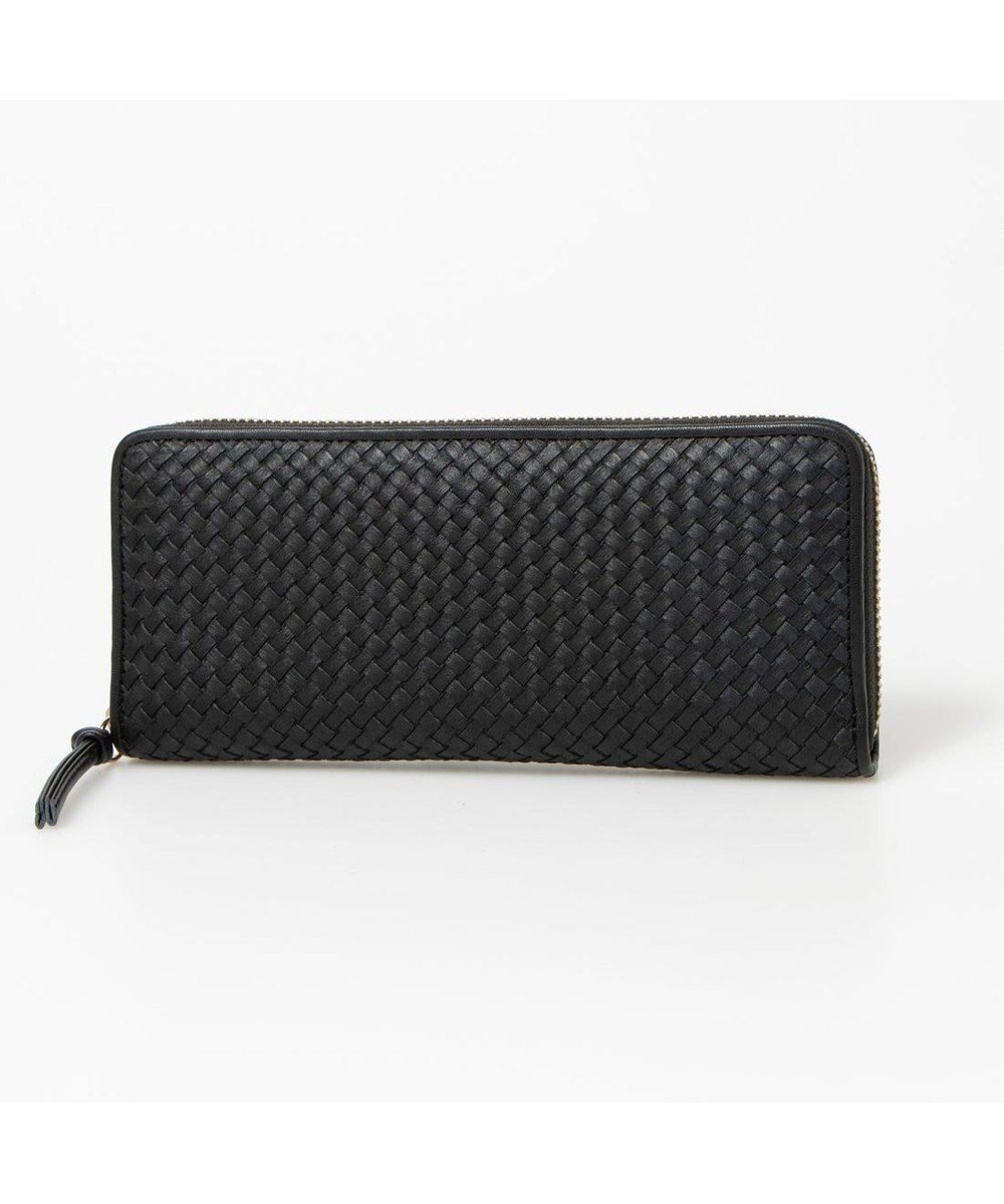 【アンビリオン/UNBILLION】のペルケ perche / レザーメッシュ・ジャバラカード長財布 人気、トレンドファッション・服の通販 founy(ファニー) ファッション Fashion レディースファッション Fashion for Women ミニ財布・二つ折り財布 Wallets & Card Cases おすすめ Recommended / Our Picks コンパクト Compact, Small Size スリム Slim, Slim Fit ボックス Boxy, Box Shape ポケット Pocket, Pocket Detail メッシュ Mesh, Net Fabric 財布 Wallet, Purse other-1|ID: prp329100004867536 ipo3291000000036260670