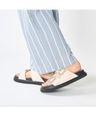 【モード エ ジャコモ/MODE ET JACOMO】のcarino 厚底ビジューバックルサンダル 人気、トレンドファッション・服の通販 founy(ファニー) ファッション Fashion レディースファッション Fashion for Women バッグ Bags 厚底 Platform Shoes 春 Spring サンダル Sandals, Summer Shoes シューズ Shoes, Footwear シンプル Simple, Minimal スタイリッシュ Stylish, Fashionable スタッズ Studs, Metal Accents スタンダード Standard, Basic スポーツ Sports, Activewear トレンド Trend, Trending Now ビジュー Bijou, Jewel-like Accent ベーシック Basic, Essential S/S・春夏 SS, Spring/Summer, Warm Season 夏 Summer thumbnail アイボリー|ID: prp329100004867545 ipo3291000000036260731