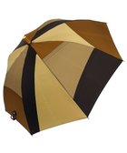 【プラスリング/+RING】の【限定/日本製】プラスリング 晴雨兼用傘(長ショート)BRN SR306 sunshield ブラウン|ID: prp329100004867555 ipo3291000000036260884