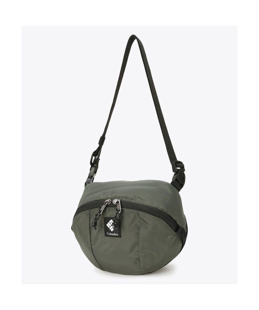 【コロンビア/Columbia】のColumbia/ パナシーアショルダー /コロンビア インテリア・キッズ・メンズ・レディースファッション・服の通販 founy(ファニー) ファッション Fashion レディースファッション Fashion for Women アウトドア Outdoor Clothing コンパクト Compact, Small Size ショルダー Shoulder, Shoulder Strap スマート Smart, Elegant パターン Pattern, Design Print プリント Print, Printed Pattern ポケット Pocket, Pocket Detail Alpine Tundra|ID: prp329100004867564 ipo3291000000036260961