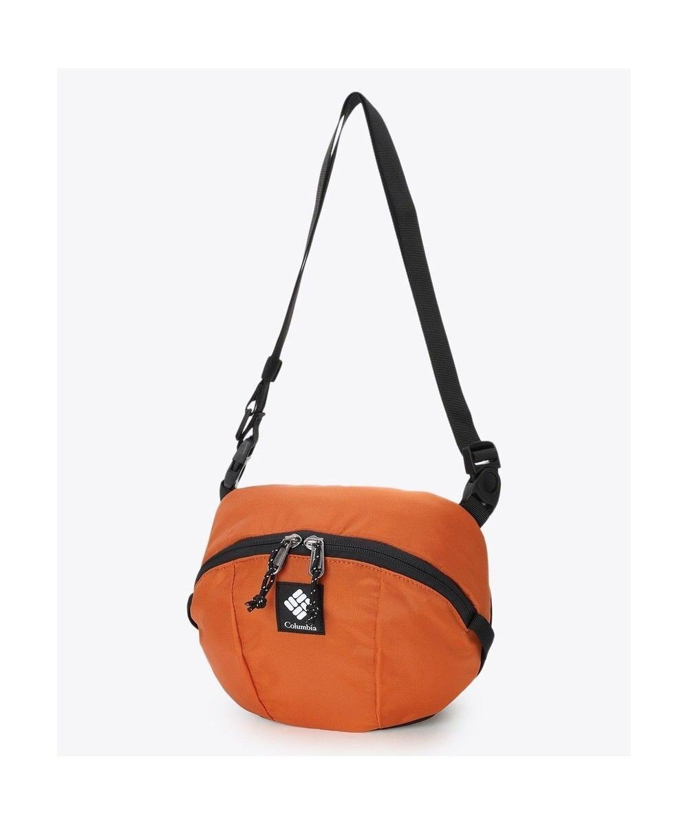 【コロンビア/Columbia】のColumbia/ パナシーアショルダー /コロンビア インテリア・キッズ・メンズ・レディースファッション・服の通販 founy(ファニー) ファッション Fashion レディースファッション Fashion for Women アウトドア Outdoor Clothing コンパクト Compact, Small Size ショルダー Shoulder, Shoulder Strap スマート Smart, Elegant パターン Pattern, Design Print プリント Print, Printed Pattern ポケット Pocket, Pocket Detail Island Orange|ID: prp329100004867564 ipo3291000000036260963