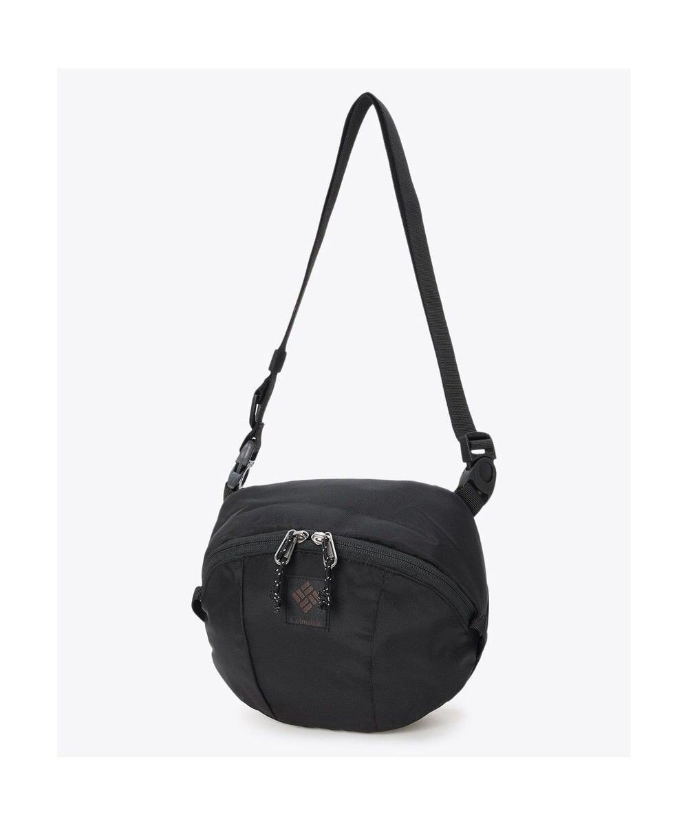 【コロンビア/Columbia】のColumbia/ パナシーアショルダー /コロンビア インテリア・キッズ・メンズ・レディースファッション・服の通販 founy(ファニー) ファッション Fashion レディースファッション Fashion for Women アウトドア Outdoor Clothing コンパクト Compact, Small Size ショルダー Shoulder, Shoulder Strap スマート Smart, Elegant パターン Pattern, Design Print プリント Print, Printed Pattern ポケット Pocket, Pocket Detail Black|ID: prp329100004867564 ipo3291000000036260964