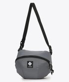 【コロンビア/Columbia】のColumbia/ パナシーアショルダー /コロンビア 人気、トレンドファッション・服の通販 founy(ファニー) ファッション Fashion レディースファッション Fashion for Women アウトドア Outdoor Clothing コンパクト Compact, Small Size ショルダー Shoulder, Shoulder Strap スマート Smart, Elegant パターン Pattern, Design Print プリント Print, Printed Pattern ポケット Pocket, Pocket Detail thumbnail Grey Ash|ID: prp329100004867564 ipo3291000000036260972