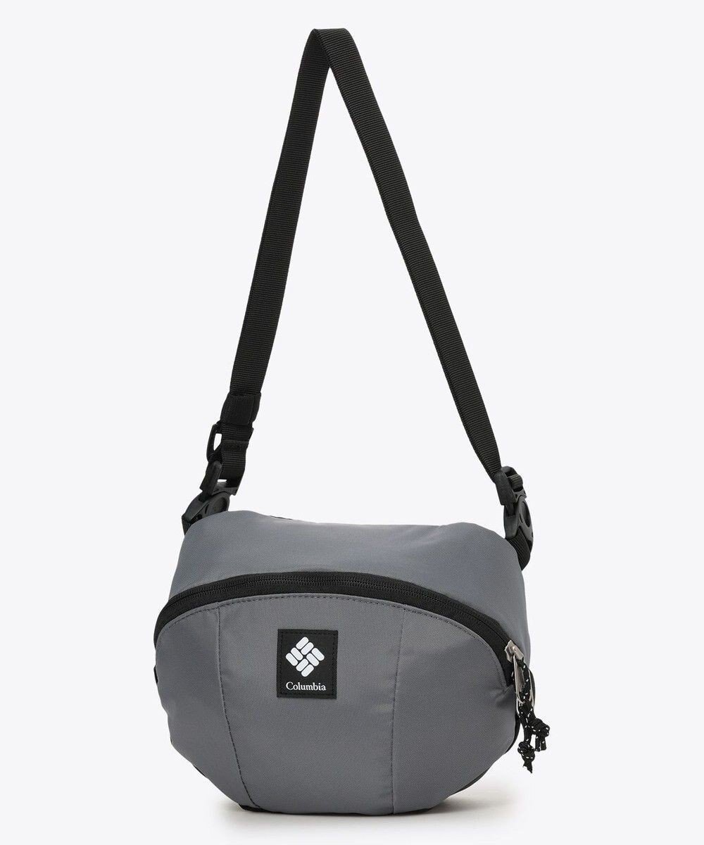 【コロンビア/Columbia】のColumbia/ パナシーアショルダー /コロンビア インテリア・キッズ・メンズ・レディースファッション・服の通販 founy(ファニー) ファッション Fashion レディースファッション Fashion for Women アウトドア Outdoor Clothing コンパクト Compact, Small Size ショルダー Shoulder, Shoulder Strap スマート Smart, Elegant パターン Pattern, Design Print プリント Print, Printed Pattern ポケット Pocket, Pocket Detail Grey Ash|ID: prp329100004867564 ipo3291000000036260972