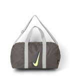 【三愛水着楽園/San-ai Resort】の【NIKE】 ナイキ ボストンプールバッグ 人気、トレンドファッション・服の通販 founy(ファニー) ファッション Fashion レディースファッション Fashion for Women 水着 Swimwear レディース水着・ビーチウェア Swimwear & Beachwear ボストン Boston 夏 Summer S/S・春夏 SS, Spring/Summer, Warm Season 水着 Swimsuit, Swimwear A/W・秋冬 Autumn/Winter thumbnail グレー|ID: prp329100004867575 ipo3291000000036261120