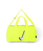 【三愛水着楽園/San-ai Resort】の【NIKE】 ナイキ ボストンプールバッグ 人気、トレンドファッション・服の通販 founy(ファニー) ファッション Fashion レディースファッション Fashion for Women 水着 Swimwear レディース水着・ビーチウェア Swimwear & Beachwear ボストン Boston 夏 Summer S/S・春夏 SS, Spring/Summer, Warm Season 水着 Swimsuit, Swimwear A/W・秋冬 Autumn/Winter thumbnail イエロー|ID: prp329100004867575 ipo3291000000036261124