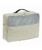 【エースバッグズアンドラゲッジ/ACE BAGS & LUGGAGE】のace. エース フォルケット インナーポーチ Mサイズ 10リットル 67154 ベージュ|ID: prp329100004867579 ipo3291000000036261189