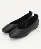 【エニー/ANY】の走れるバレースリッポン 人気、トレンドファッション・服の通販 founy(ファニー) ファッション Fashion レディースファッション Fashion for Women おすすめ Recommended / Our Picks インソール Shoe Insole シューズ Shoes, Footwear シンプル Simple, Minimal フィット Fit, Slim Fit 人気 Popular, Best Seller 今季 This Season, Current Season ビジネス 仕事 通勤 Business / Work / Commuting 再入荷 Restock / Back in Stock 夏 Summer 定番 Standard, Basic Item 春 Spring S/S・春夏 SS, Spring/Summer, Warm Season thumbnail ブラック|ID: prp329100004867581 ipo3291000000036261220