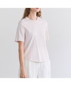 【ベイジ,/BEIGE,】のNADIA / ストレッチ メタルボタンニット 人気、トレンドファッション・服の通販 founy(ファニー) ファッション Fashion レディースファッション Fashion for Women トップス・カットソー Cut & Sew Tops ニット Knit Tops & Sweaters インナー Innerwear サマー Summer, Summer Style シンプル Simple, Minimal ジャケット Jacket, Outerwear スタイリッシュ Stylish, Fashionable ストレッチ Stretch, Stretchy Fabric セーター Sweater, Knitwear 定番 Standard, Basic Item 人気 Popular, Best Seller バランス Balance, Style Balance フェミニン Feminine, Girly メタル Metal, Metal Parts リラックス Relax, Relaxed Fit ワイド Wide, Wide Fit A/W・秋冬 Autumn/Winter S/S・春夏 SS, Spring/Summer, Warm Season 夏 Summer エレガント 上品 Elegant thumbnail Pink|ID: prp329100004867594 ipo3291000000036261337