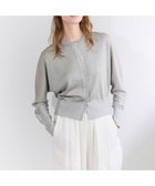 【ベイジ,/BEIGE,】のSMITHONITE / リュクスグリッター ドルマンカーディガン 人気、トレンドファッション・服の通販 founy(ファニー) ファッション Fashion レディースファッション Fashion for Women トップス・カットソー Cut & Sew Tops ニット Knit Tops & Sweaters カーディガン・羽織り Layered Style Cardigans エレガント 上品 Elegant 春 Spring カーディガン Cardigan, Knitwear シンプル Simple, Minimal セーター Sweater, Knitwear デニム Denim, Jeans Material フィット Fit, Slim Fit ブラウジング Blouson Silhouette, Cinched Waist リラックス Relax, Relaxed Fit ロング Long, Long-Length ワイド Wide, Wide Fit S/S・春夏 SS, Spring/Summer, Warm Season 夏 Summer thumbnail Grayge|ID: prp329100004867598 ipo3291000000036261374