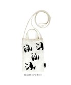 【ルートート/ROOTOTE】の1279【スマホショルダー】CJ.ベビールー.パンダ.リサイクルコットン-A 人気、トレンドファッション・服の通販 founy(ファニー) ファッション Fashion レディースファッション Fashion for Women カメラ Camera Accessories ショルダー Shoulder, Shoulder Strap ネップ Nepp, Slub Yarn ベビー Baby, Babywear ポケット Pocket, Pocket Detail リップ Lip, Lip Motif ギフト プレゼント Gift / Present スマホショルダーバッグ Smartphone Shoulder Bag thumbnail 02:アイボリー|ID: prp329100004867632 ipo3291000000036261662