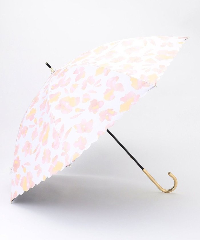 【エニィ スィス/any SiS】の【WEB・一部店舗限定】遮光ニュアンスフラワー アンブレラ インテリア・キッズ・メンズ・レディースファッション・服の通販 founy(ファニー) https://founy.com/ ファッション Fashion レディースファッション Fashion for Women レイングッズ・傘・晴雨兼用傘 Umbrellas & Rain Gear コーティング Coating, Coated Finish 傘 Umbrella, Parasol ダメージ Distressed, Destroyed フラワー Flower, Floral 日傘 Parasol, UV Umbrella おすすめ Recommended / Our Picks エレガント 上品 Elegant 新作・新入荷 New Arrivals / New In |ID: prp329100004867635 ipo3291000000036261683