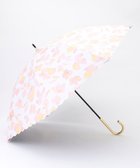 【エニィ スィス/any SiS】の【WEB・一部店舗限定】遮光ニュアンスフラワー アンブレラ 人気、トレンドファッション・服の通販 founy(ファニー) ファッション Fashion レディースファッション Fashion for Women レイングッズ・傘・晴雨兼用傘 Umbrellas & Rain Gear コーティング Coating, Coated Finish 傘 Umbrella, Parasol ダメージ Distressed, Destroyed フラワー Flower, Floral 日傘 Parasol, UV Umbrella おすすめ Recommended / Our Picks エレガント 上品 Elegant 新作・新入荷 New Arrivals / New In thumbnail ピンク|ID: prp329100004867635 ipo3291000000036261684