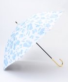 【エニィ スィス/any SiS】の【WEB・一部店舗限定】遮光ニュアンスフラワー アンブレラ 人気、トレンドファッション・服の通販 founy(ファニー) ファッション Fashion レディースファッション Fashion for Women レイングッズ・傘・晴雨兼用傘 Umbrellas & Rain Gear コーティング Coating, Coated Finish 傘 Umbrella, Parasol ダメージ Distressed, Destroyed フラワー Flower, Floral 日傘 Parasol, UV Umbrella おすすめ Recommended / Our Picks エレガント 上品 Elegant 新作・新入荷 New Arrivals / New In thumbnail ブルー|ID: prp329100004867635 ipo3291000000036261685