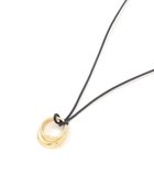 【23区/NIJYUSANKU】の【先行予約】2WAY リングトップ ネックレス 人気、トレンドファッション・服の通販 founy(ファニー) ファッション Fashion レディースファッション Fashion for Women ジュエリー Jewelry ファッションリング Fashion Rings ネックレス Necklaces & Pendants 2026年 2026 アクセサリー Fashion Accessories クール Cool, Chic シルバー Silver, Metallic Silver シンプル Simple, Minimal ネックレス Necklace, Pendant Necklace フォルム Silhouette, Form メタル Metal, Metal Parts 夏 Summer S/S・春夏 SS, Spring/Summer, Warm Season thumbnail ゴールド系|ID: prp329100004867649 ipo3291000000036261785