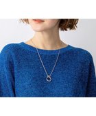 【23区/NIJYUSANKU】の【先行予約】ホースシュー グラスホルダー ネックレス 人気、トレンドファッション・服の通販 founy(ファニー) ファッション Fashion レディースファッション Fashion for Women ジュエリー Jewelry ネックレス Necklaces & Pendants 2026年 2026 アクセサリー Fashion Accessories クール Cool, Chic グラス Glass, Eyewear サングラス Sunglasses, Shades シルバー Silver, Metallic Silver シンプル Simple, Minimal チェーン Chain, Chain Strap ネックレス Necklace, Pendant Necklace バランス Balance, Style Balance ベスト Vest, Waistcoat メタル Metal, Metal Parts モチーフ Motif, Design Theme 夏 Summer S/S・春夏 SS, Spring/Summer, Warm Season thumbnail シルバー系|ID: prp329100004867651 ipo3291000000036261804