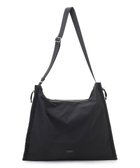 【23区/NIJYUSANKU】のドロ-ストリング ショルダーバッグ(L) 人気、トレンドファッション・服の通販 founy(ファニー) ファッション Fashion レディースファッション Fashion for Women ギャザー Gathered, Ruffled コンパクト Compact, Small Size ストリング String, Drawstring トラベル Travel, Travel Gear 人気 Popular, Best Seller ビッグ Big, Oversized フォルム Silhouette, Form S/S・春夏 SS, Spring/Summer, Warm Season 夏 Summer 旅行 Travel 2026年 2026 thumbnail ブラック系|ID: prp329100004867655 ipo3291000000036261835