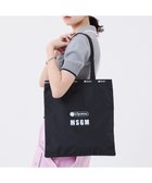 【レスポートサック/LeSportsac】のMSGM LG EMERALD TOTE/ロゴトートブラック 人気、トレンドファッション・服の通販 founy(ファニー) ファッション Fashion レディースファッション Fashion for Women バッグ Bags イエロー Yellow イタリア Italy 軽量 Lightweight, Ultra Light シルバー Silver, Metallic Silver スリム Slim, Slim Fit 雑誌 Magazine, Fashion Magazine ネオン Neon, Neon Color ブロッキング Color Blocking, Panel Design プリント Print, Printed Pattern ポケット Pocket, Pocket Detail ビジネス 仕事 通勤 Business / Work / Commuting thumbnail ロゴトートブラック|ID: prp329100004867678 ipo3291000000036261973