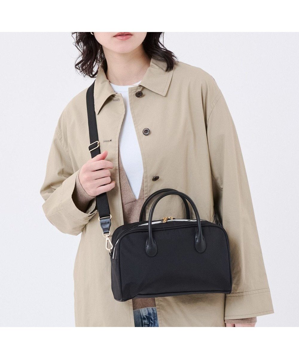 【レスポートサック/LeSportsac】のAT AVENUE BOSTON/ミッドナイトデューン インテリア・キッズ・メンズ・レディースファッション・服の通販 founy(ファニー) 　ファッション　Fashion　レディースファッション　Fashion for Women　コレクション　Collection, Seasonal Line　コンパクト　Compact, Small Size　軽量　Lightweight, Ultra Light　スマート　Smart, Elegant　財布　Wallet, Purse　ニューヨーク　New York, NYC Style　フォルム　Silhouette, Form　プリント　Print, Printed Pattern　ポケット　Pocket, Pocket Detail　ビジネス 仕事 通勤　Business / Work / Commuting　ミッドナイトデューン|ID: prp329100004867680 ipo3291000000036261986