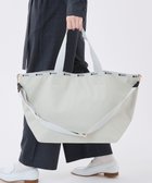 【レスポートサック/LeSportsac】のAT AVENUE TOTE/デューンライト 人気、トレンドファッション・服の通販 founy(ファニー) ファッション Fashion レディースファッション Fashion for Women バッグ Bags クッション Cushion, Throw Pillow コレクション Collection, Seasonal Line 軽量 Lightweight, Ultra Light スマート Smart, Elegant ニューヨーク New York, NYC Style プリント Print, Printed Pattern ポケット Pocket, Pocket Detail マグネット Magnet, Magnetic Closure ラップ Wrap, Wrap Design リュック Backpack, Rucksack 旅行 Travel ビジネス 仕事 通勤 Business / Work / Commuting thumbnail デューンライト|ID: prp329100004867683 ipo3291000000036262002