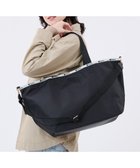 【レスポートサック/LeSportsac】のAT AVENUE TOTE/ミッドナイトデューン 人気、トレンドファッション・服の通販 founy(ファニー) ファッション Fashion レディースファッション Fashion for Women バッグ Bags クッション Cushion, Throw Pillow コレクション Collection, Seasonal Line 軽量 Lightweight, Ultra Light スマート Smart, Elegant ニューヨーク New York, NYC Style プリント Print, Printed Pattern ポケット Pocket, Pocket Detail マグネット Magnet, Magnetic Closure ラップ Wrap, Wrap Design リュック Backpack, Rucksack 旅行 Travel ビジネス 仕事 通勤 Business / Work / Commuting thumbnail ミッドナイトデューン|ID: prp329100004867684 ipo3291000000036262007