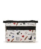 【レスポートサック/LeSportsac】のCOSMETIC CLUTCH/ハッピーウィッシーズ ハッピーウィッシーズ|ID: prp329100004867697 ipo3291000000036262083