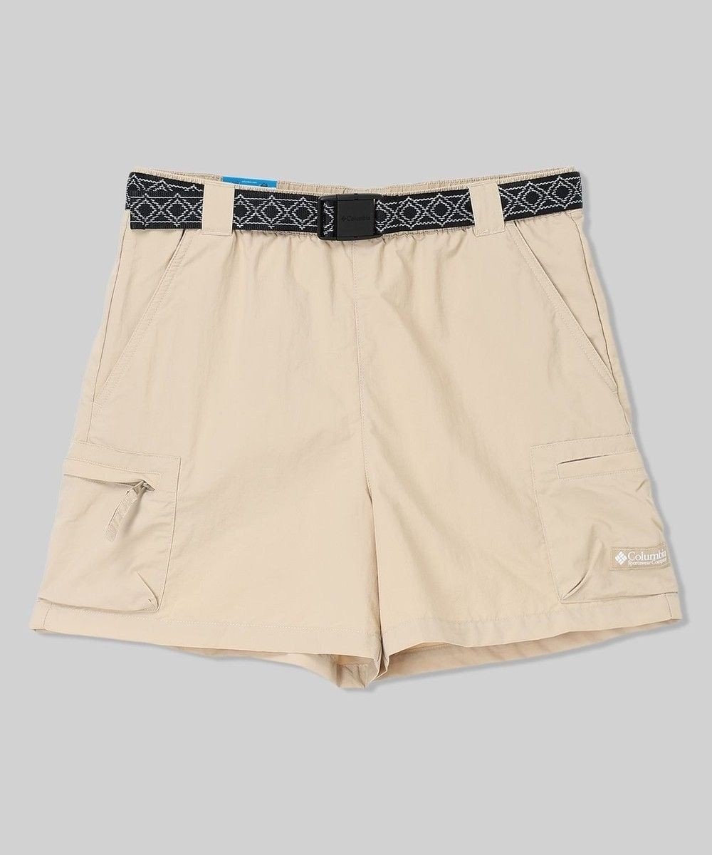 【コロンビア/Columbia】のColumbia/ ウィメンズセコイアグローブウーブンショーツ /コロンビア インテリア・キッズ・メンズ・レディースファッション・服の通販 founy(ファニー) 　ファッション　Fashion　レディースファッション　Fashion for Women　パンツ　Pants & Trousers　おすすめ　Recommended / Our Picks　アウトドア　Outdoor Clothing　ポケット　Pocket, Pocket Detail　ループ　Loop, Loop Knit　レギンス　Leggings, Stretch Pants　ワーク　Workwear, Utility Style　夏　Summer　軽量　Lightweight, Ultra Light　Ancient Fossil|ID: prp329100004867710 ipo3291000000036262217