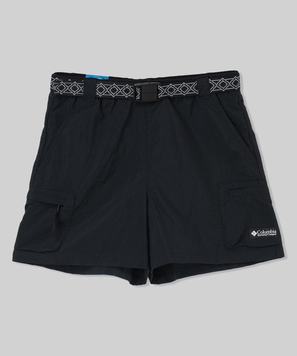【コロンビア/Columbia】のColumbia/ ウィメンズセコイアグローブウーブンショーツ /コロンビア インテリア・キッズ・メンズ・レディースファッション・服の通販 founy(ファニー) 　ファッション　Fashion　レディースファッション　Fashion for Women　パンツ　Pants & Trousers　おすすめ　Recommended / Our Picks　アウトドア　Outdoor Clothing　ポケット　Pocket, Pocket Detail　ループ　Loop, Loop Knit　レギンス　Leggings, Stretch Pants　ワーク　Workwear, Utility Style　夏　Summer　軽量　Lightweight, Ultra Light　Black|ID: prp329100004867710 ipo3291000000036262219